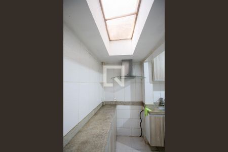 Casa à venda com 120m², 3 quartos e 1 vaga Casa à venda com 120m², 3 quartos e 1 vagaCozinha