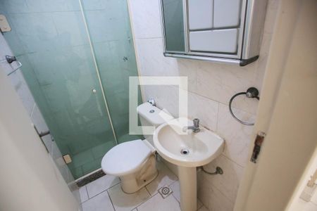 Casa à venda com 120m², 3 quartos e 1 vaga Casa à venda com 120m², 3 quartos e 1 vagaBanheiro Social