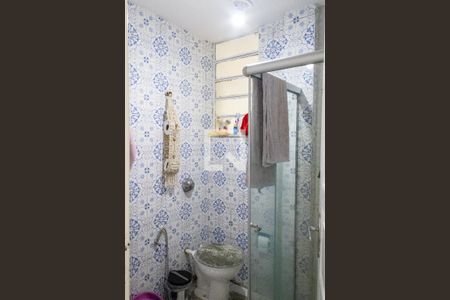 Apartamento para alugar com 70m², 3 quartos e 1 vaga Apartamento para alugar com 70m², 3 quartos e 1 vagaBanheiro