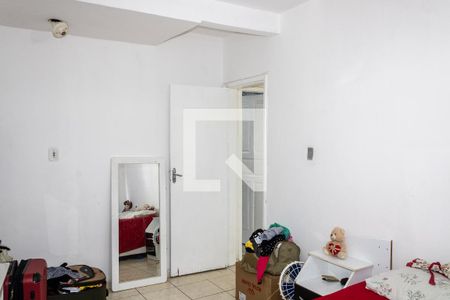 Quarto 1 de apartamento para alugar com 3 quartos, 70m² em Campo Grande, Rio de Janeiro