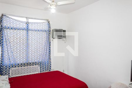 Quarto 1 de apartamento para alugar com 3 quartos, 70m² em Campo Grande, Rio de Janeiro