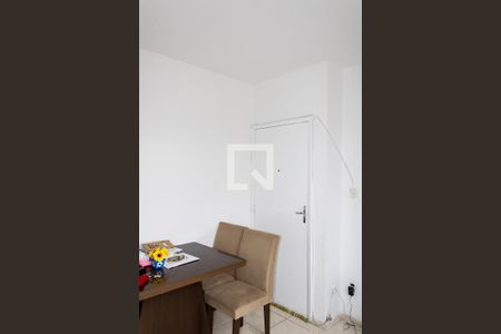 Sala de apartamento para alugar com 3 quartos, 70m² em Campo Grande, Rio de Janeiro