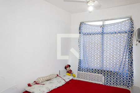 Quarto 1 de apartamento para alugar com 3 quartos, 70m² em Campo Grande, Rio de Janeiro