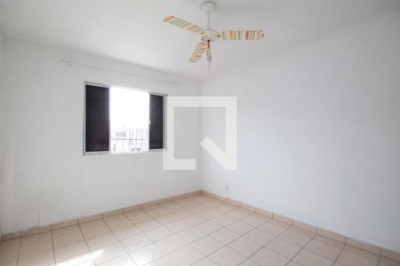 Quarto de apartamento para alugar com 1 quarto, 53m² em Jaguaribe, Osasco