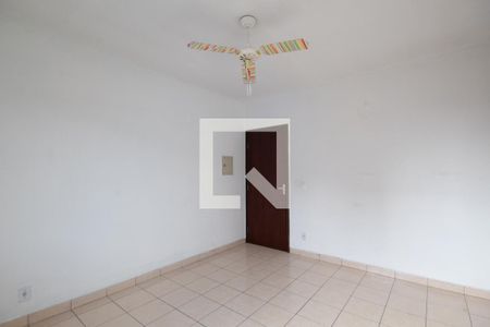 Quarto de apartamento para alugar com 1 quarto, 53m² em Jaguaribe, Osasco