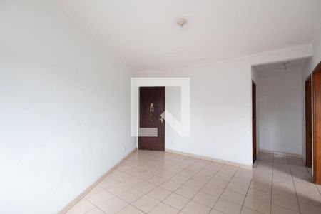 Sala de apartamento para alugar com 1 quarto, 53m² em Jaguaribe, Osasco