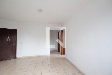 Sala de apartamento para alugar com 1 quarto, 53m² em Jaguaribe, Osasco