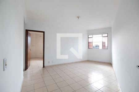 Sala de apartamento para alugar com 1 quarto, 53m² em Jaguaribe, Osasco