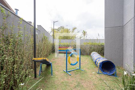 Apartamento à venda com 86m², 3 quartos e 2 vagasÁrea Comum - Espaço Pet