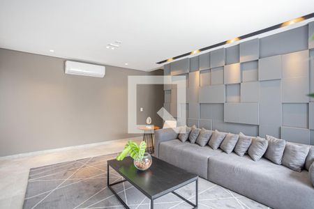 Apartamento à venda com 86m², 3 quartos e 2 vagasÁrea comum