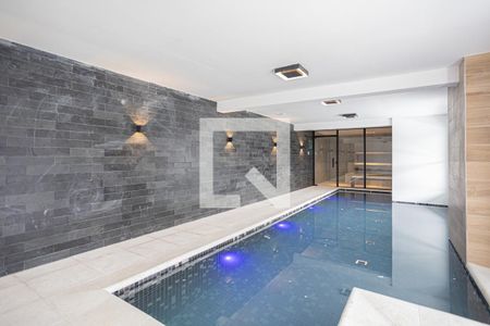 Apartamento à venda com 86m², 3 quartos e 2 vagasÁrea comum - Piscina