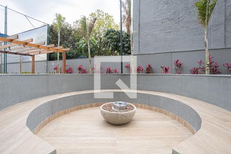 Apartamento à venda com 86m², 3 quartos e 2 vagasÁrea Comum