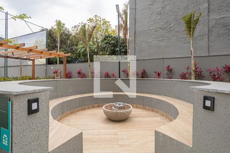 Apartamento à venda com 86m², 3 quartos e 2 vagasÁrea Comum