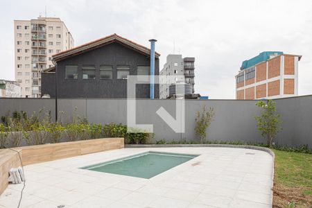 Apartamento à venda com 86m², 3 quartos e 2 vagasÁrea comum - Piscina