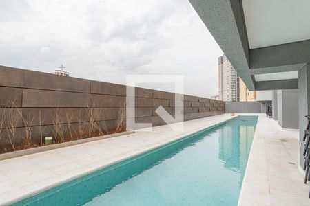 Apartamento à venda com 86m², 3 quartos e 2 vagasÁrea comum - Piscina