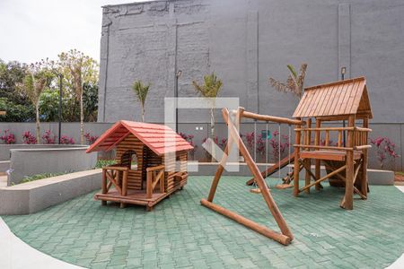 Apartamento à venda com 86m², 3 quartos e 2 vagasÁrea Comum - Playground