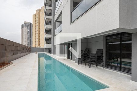 Apartamento à venda com 86m², 3 quartos e 2 vagasÁrea comum - Piscina