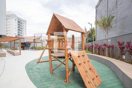 Apartamento à venda com 86m², 3 quartos e 2 vagasÁrea Comum - Playground