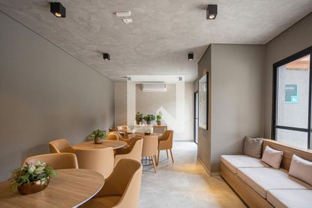 Apartamento à venda com 86m², 3 quartos e 2 vagasÁrea comum - Salão de festas