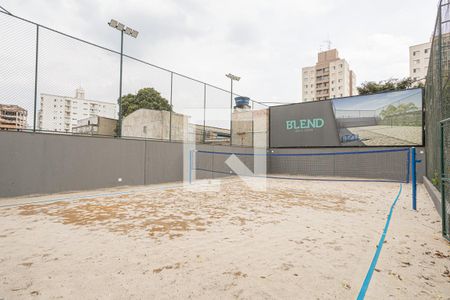 Apartamento à venda com 86m², 3 quartos e 2 vagasÁrea comum - Campo