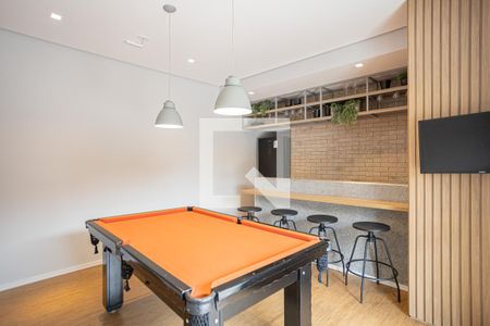 Apartamento à venda com 86m², 3 quartos e 2 vagasÁrea comum - Salão de jogos