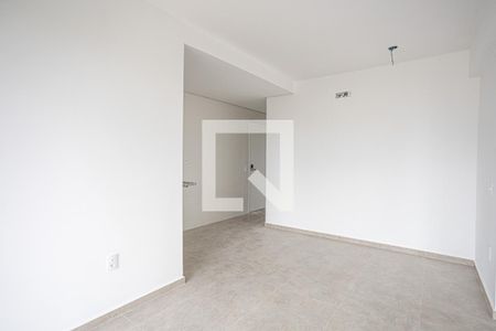 Sala de apartamento à venda com 3 quartos, 86m² em Vila Osasco, Osasco