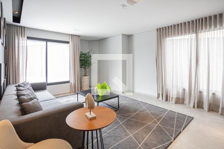 Apartamento à venda com 86m², 3 quartos e 2 vagasÁrea comum