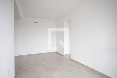 Sala de apartamento à venda com 3 quartos, 86m² em Vila Osasco, Osasco