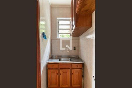 Apartamento para alugar com 38m², 1 quarto e sem vaga Apartamento para alugar com 38m², 1 quarto e sem vagaCozinha