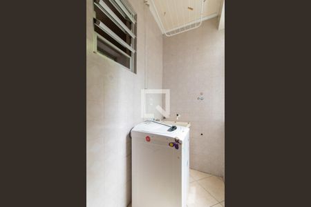 Apartamento para alugar com 38m², 1 quarto e sem vaga Apartamento para alugar com 38m², 1 quarto e sem vagaÁrea de Serviço