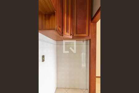 Apartamento para alugar com 38m², 1 quarto e sem vaga Apartamento para alugar com 38m², 1 quarto e sem vagaCozinha