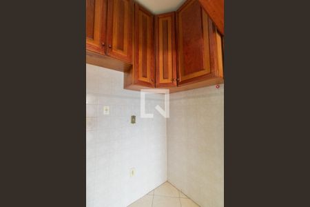 Apartamento para alugar com 38m², 1 quarto e sem vaga Apartamento para alugar com 38m², 1 quarto e sem vagaCozinha