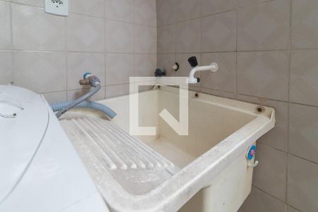 Apartamento para alugar com 38m², 1 quarto e sem vaga Apartamento para alugar com 38m², 1 quarto e sem vagaÁrea de Serviço