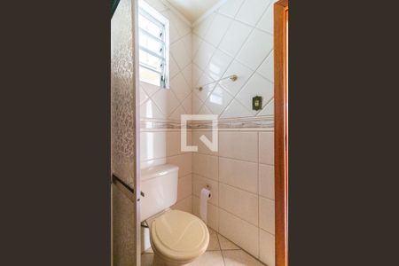 Apartamento para alugar com 38m², 1 quarto e sem vaga Apartamento para alugar com 38m², 1 quarto e sem vagaBanheiro