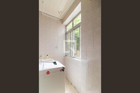 Apartamento para alugar com 38m², 1 quarto e sem vaga Apartamento para alugar com 38m², 1 quarto e sem vagaÁrea de Serviço