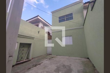 Casa de condomínio para alugar com 40m², 1 quarto e sem vaga Casa de condomínio para alugar com 40m², 1 quarto e sem vagagaragem