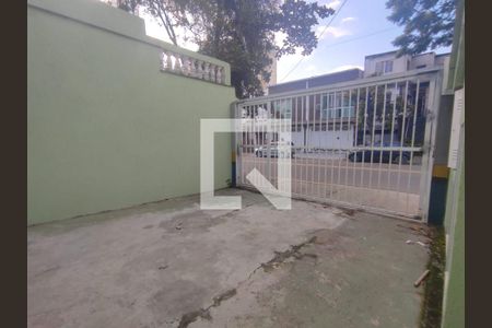 Casa de condomínio para alugar com 40m², 1 quarto e sem vaga Casa de condomínio para alugar com 40m², 1 quarto e sem vagagaragem