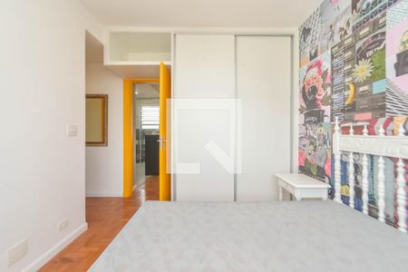 Quarto de apartamento para alugar com 1 quarto, 37m² em Bela Vista, São Paulo