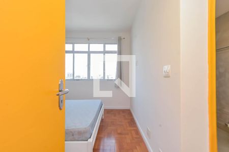 Quarto de apartamento para alugar com 1 quarto, 37m² em Bela Vista, São Paulo