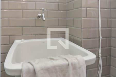 Apartamento para alugar com 37m², 1 quarto e sem vaga Apartamento para alugar com 37m², 1 quarto e sem vagaÁrea de Serviço