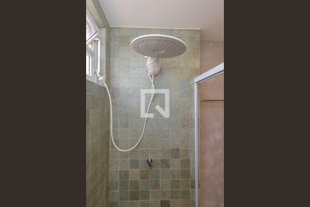 Apartamento para alugar com 37m², 1 quarto e sem vaga Apartamento para alugar com 37m², 1 quarto e sem vagaBanheiro