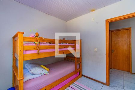 Quarto 2 de casa de condomínio para alugar com 2 quartos, 60m² em Olaria, Canoas