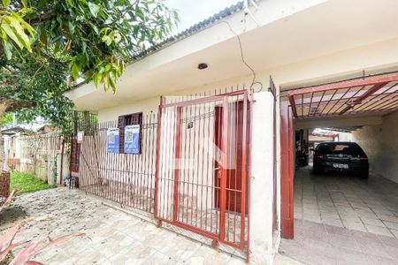 Casa à venda com 180m², 6 quartos e 2 vagasFachada