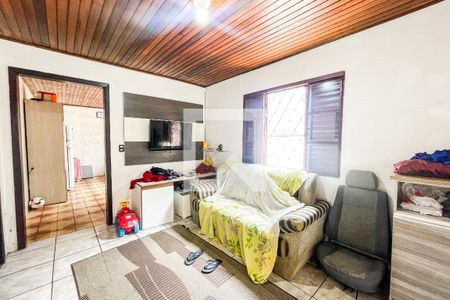 Casa à venda com 180m², 6 quartos e 2 vagasSala 2