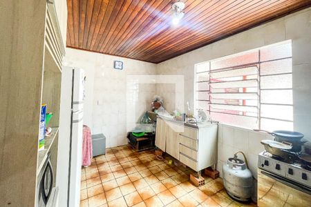 Casa à venda com 180m², 6 quartos e 2 vagasCozinha