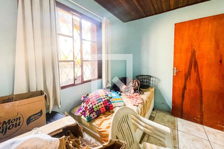 Casa à venda com 180m², 6 quartos e 2 vagasQuarto 2