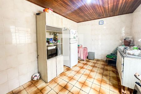 Casa à venda com 180m², 6 quartos e 2 vagasCozinha