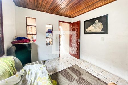 Casa à venda com 180m², 6 quartos e 2 vagasSala 2