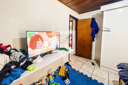 Casa à venda com 180m², 6 quartos e 2 vagasQuarto 1