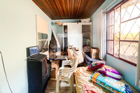 Casa à venda com 180m², 6 quartos e 2 vagasQuarto 2